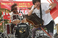 バンド演奏