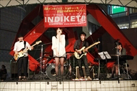 バンド演奏