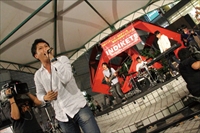 バンド演奏