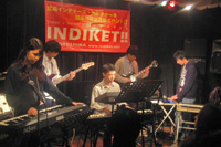 学生バンド