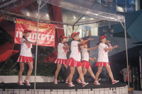アイドル